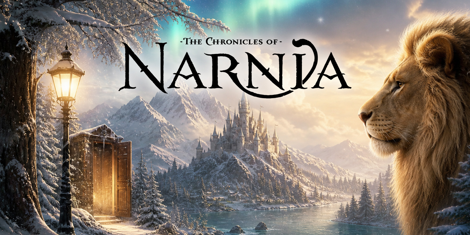 The Chronicles of Narnia