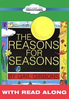 The Reasons for Seasons movie poster