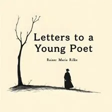 Letters to a Young Poet cover art