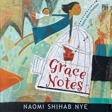 Grace Notes: Poems About Family cover art