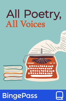 All Poetry, All Voices BingePass cover art