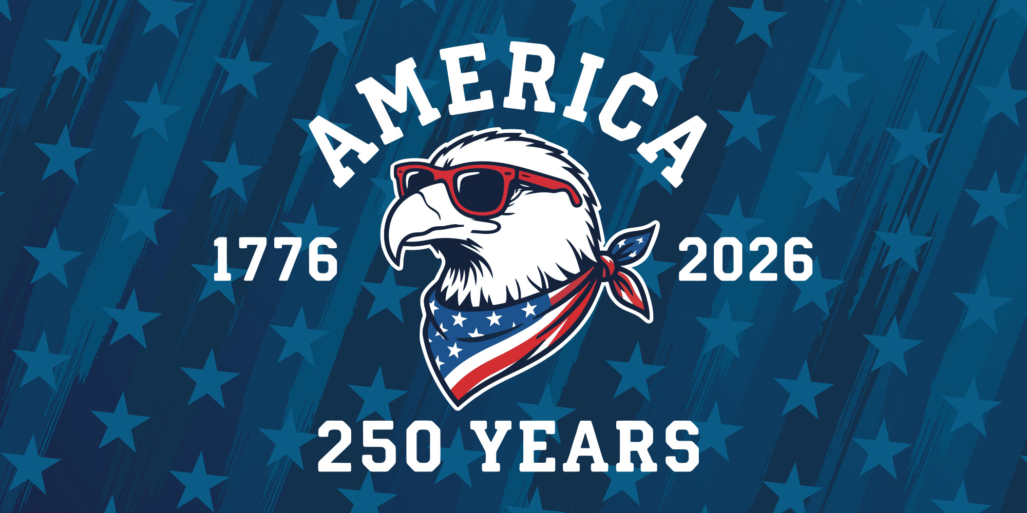 America 250 Years