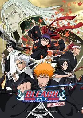 BLEACH the movies