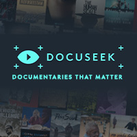Docuseek Documentaries That Matter BingePass cover art