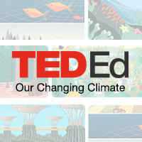 TED-Ed Changing Climate BingePass cover art