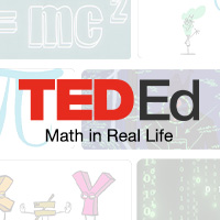 TED-Ed Math in Real Life BingePass cover art