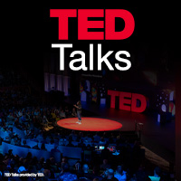 TED Talks BingePass cover art