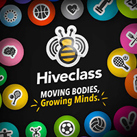 Hiveclass BingePass cover art