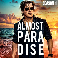 Almost Paradise SeasonPass: Season 1 cover art