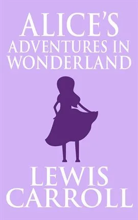 Alice's Adventures in Wonderland cover art