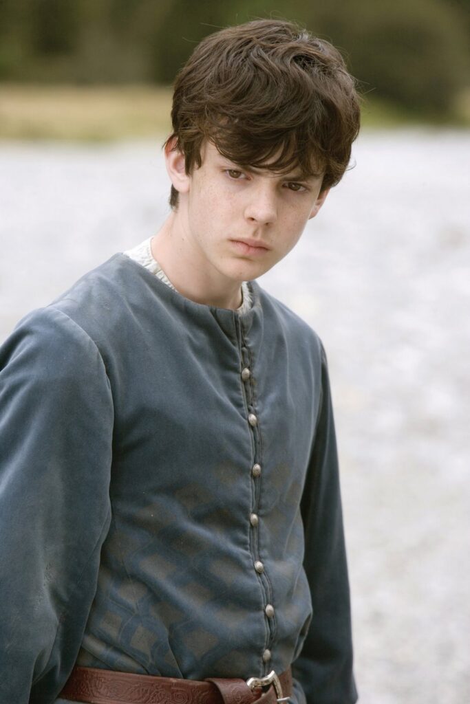 Edmund Pevensie