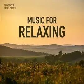 Music for Relaxing cover art