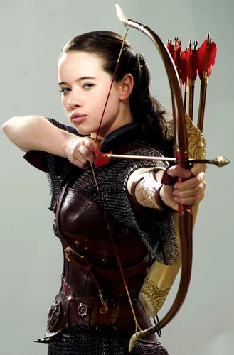 Susan Pevensie