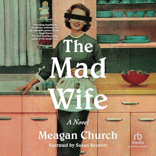 The Mad Wife cover art