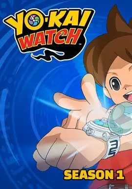 Yo-kai Watch collection
