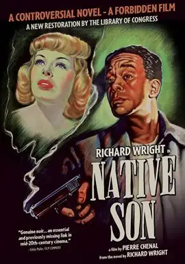 Native Son cover art