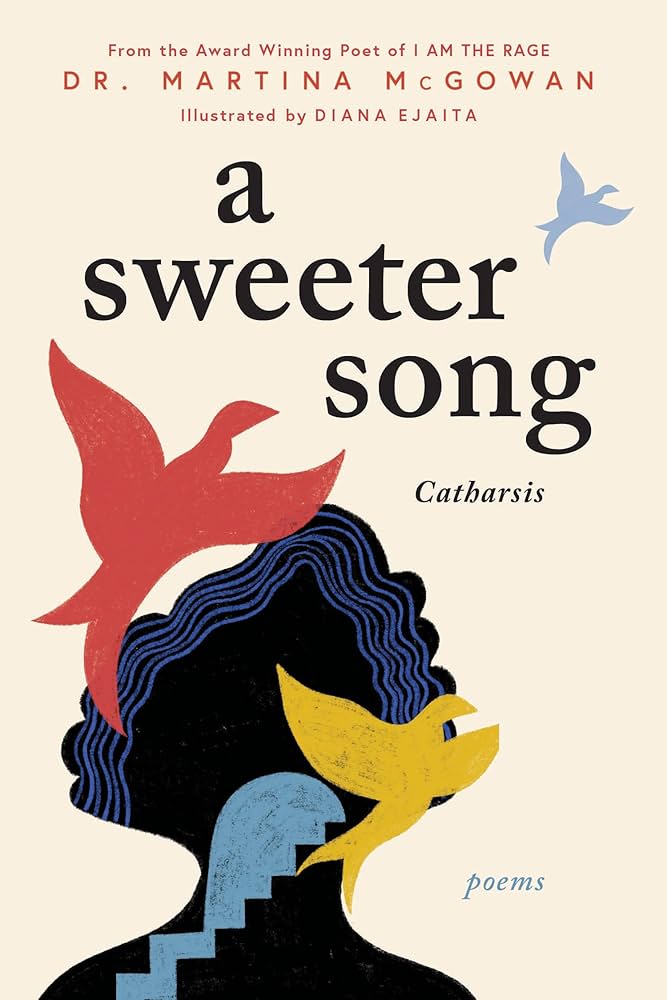 W Sweeter Song: Catharsis cover art