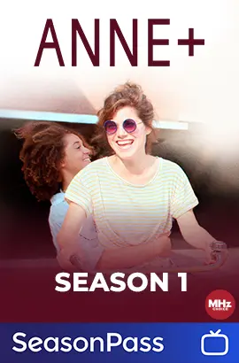 Anne+ SeasonPass cover art
