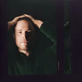 James Blake – Assume Form (2019) cover art