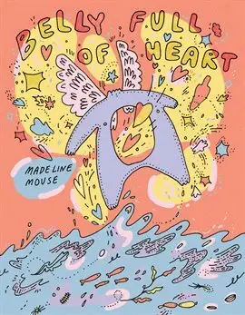 Belly Full of Heart cover art