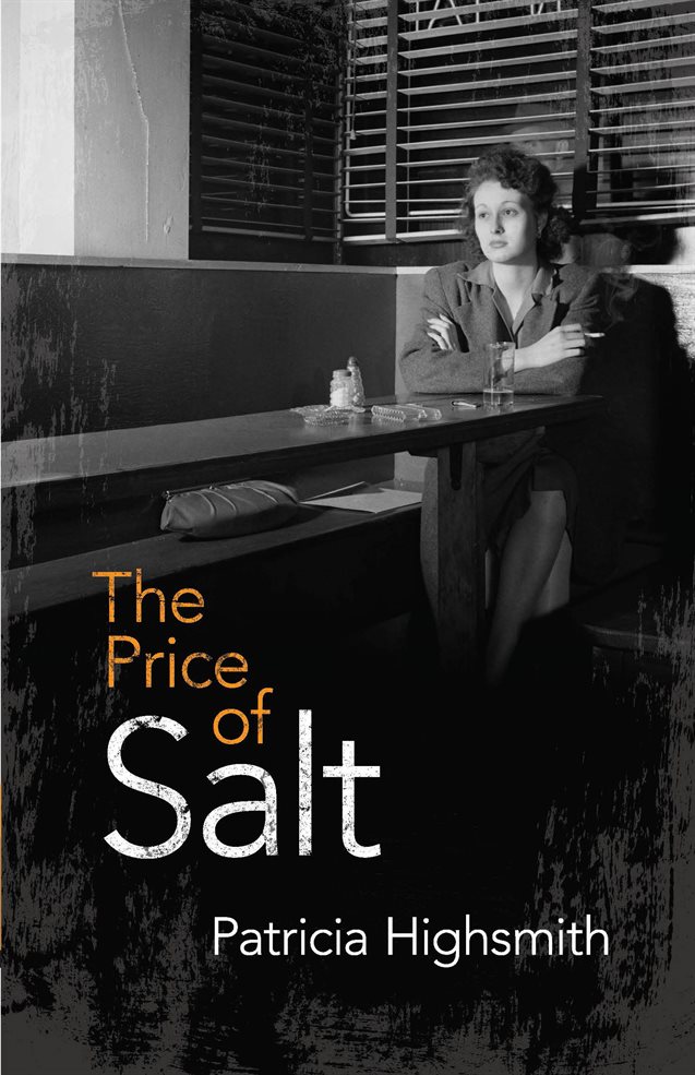The Price of Salt ebook cover