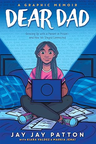 Cover of Dear Dad: Growing Up With a Parent In Prison