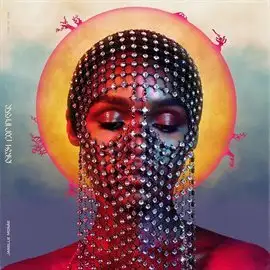Janelle Monáe – Dirty Computer (2018) cover art