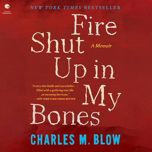 Fire Shut Up in My Bones cover art