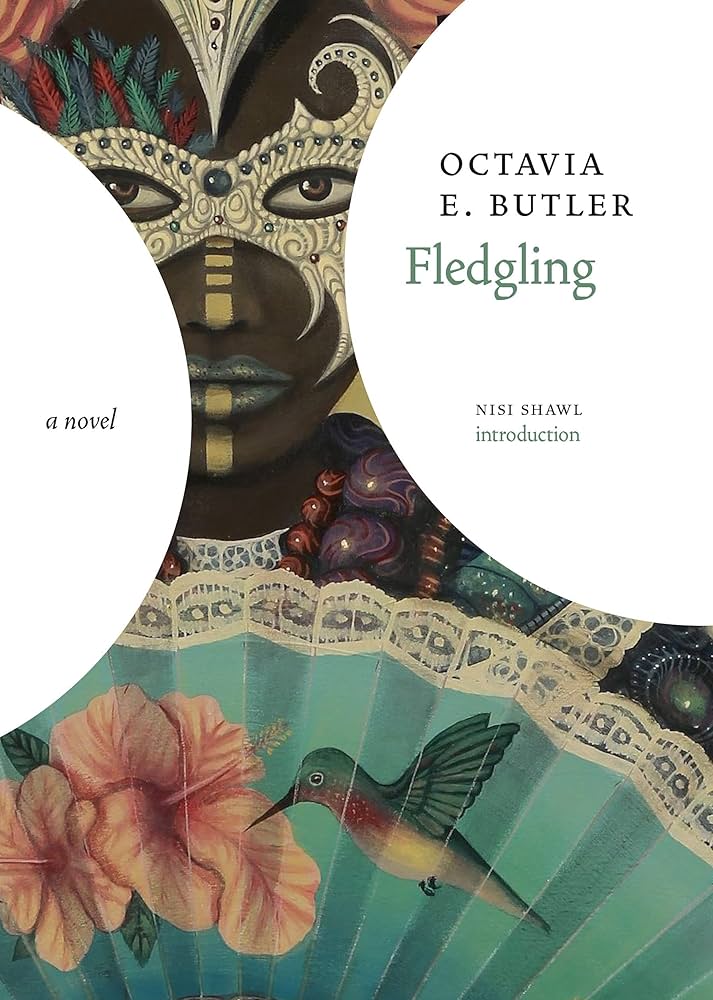 Fledgling cover art