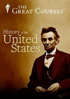 History of the United States cover