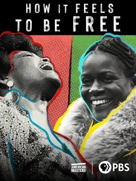 How It Feels to Be Free cover art