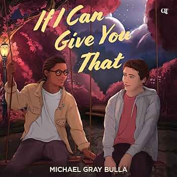 If I Can Give You That cover art