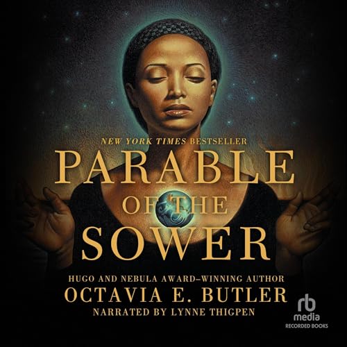 Parable of the Sower cover art