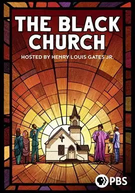 The Black Church: This Is Our Story, This Is Our Song - Season 1 cover art