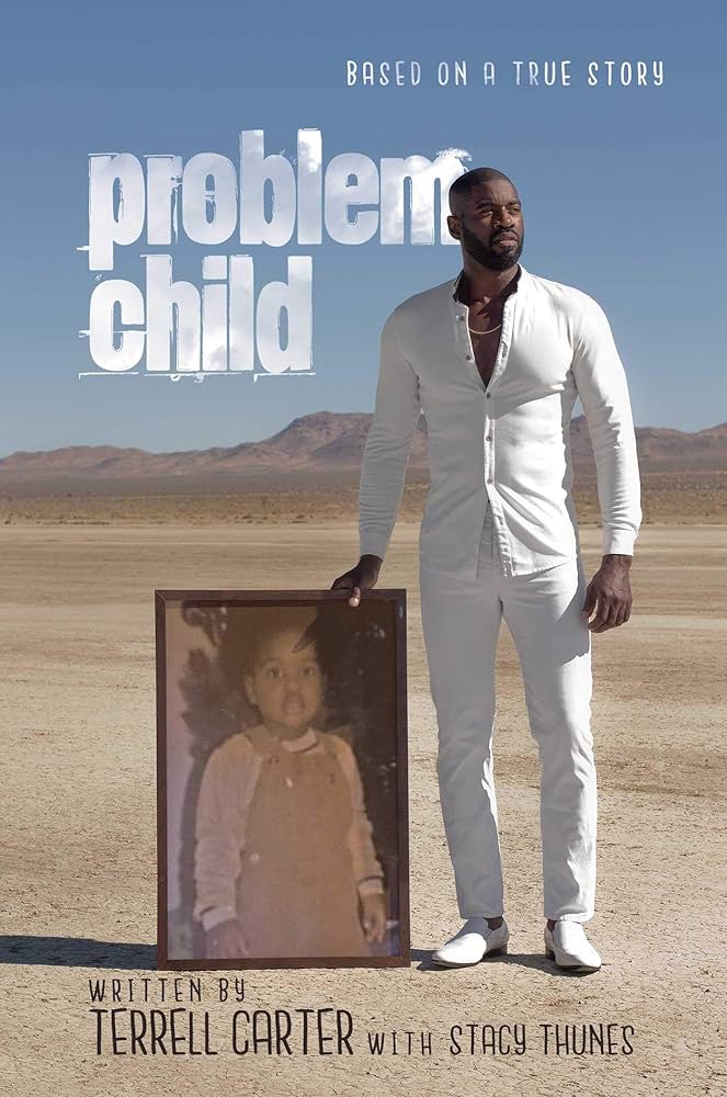 Problem Child cover art