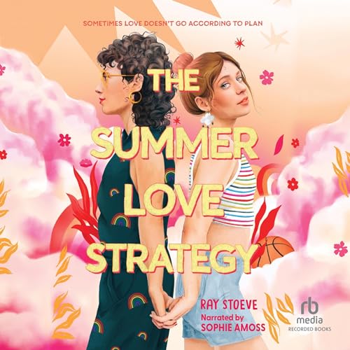 The Summer Love Strategy cover art
