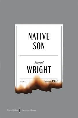 Native Son cover art