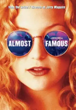 Almost Famous cover art