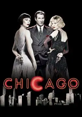 Chicago (2003) cover art