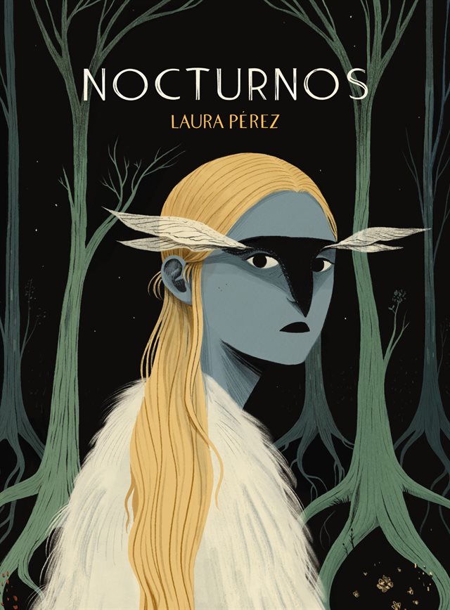Nocturnos cover art