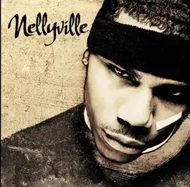 Nelly - Nellyville cover art