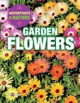 Garden Flowers cover