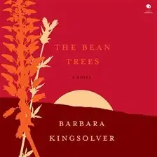 The Bean Trees cover art