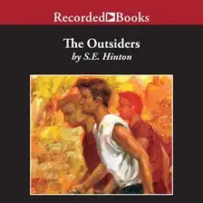 The Outsiders cover art