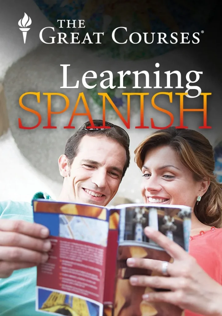 cover of Learning Spanish: How to Understand and Speak a New Language