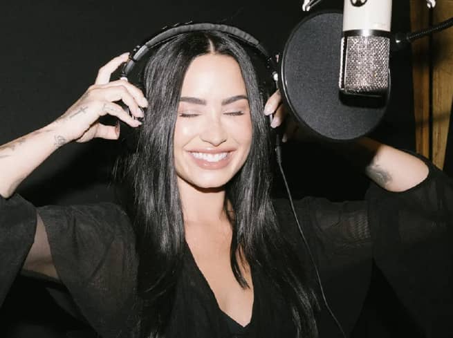 Demi Lovato