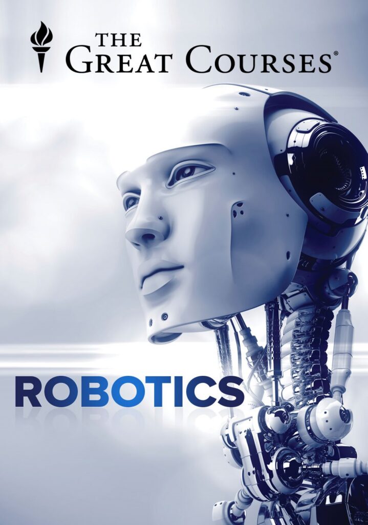 cover of Robotics